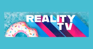 Reality TV Apply Now