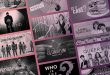 reality tv application