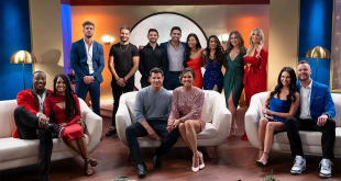 reality tv application
