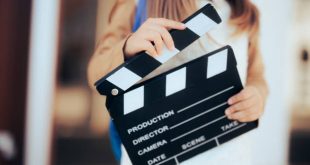 reality tv application