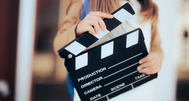 reality tv application