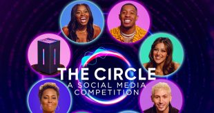 reality tv application
