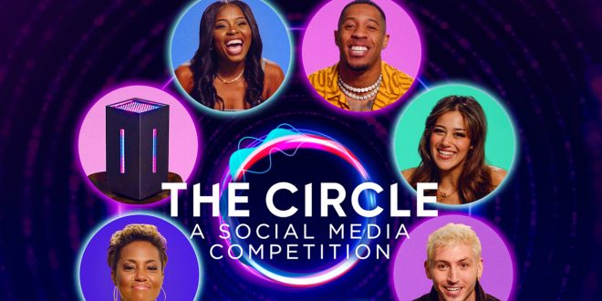 reality tv application